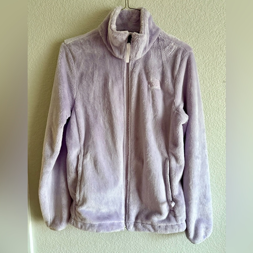 The North Face Women’s Osito Jacket